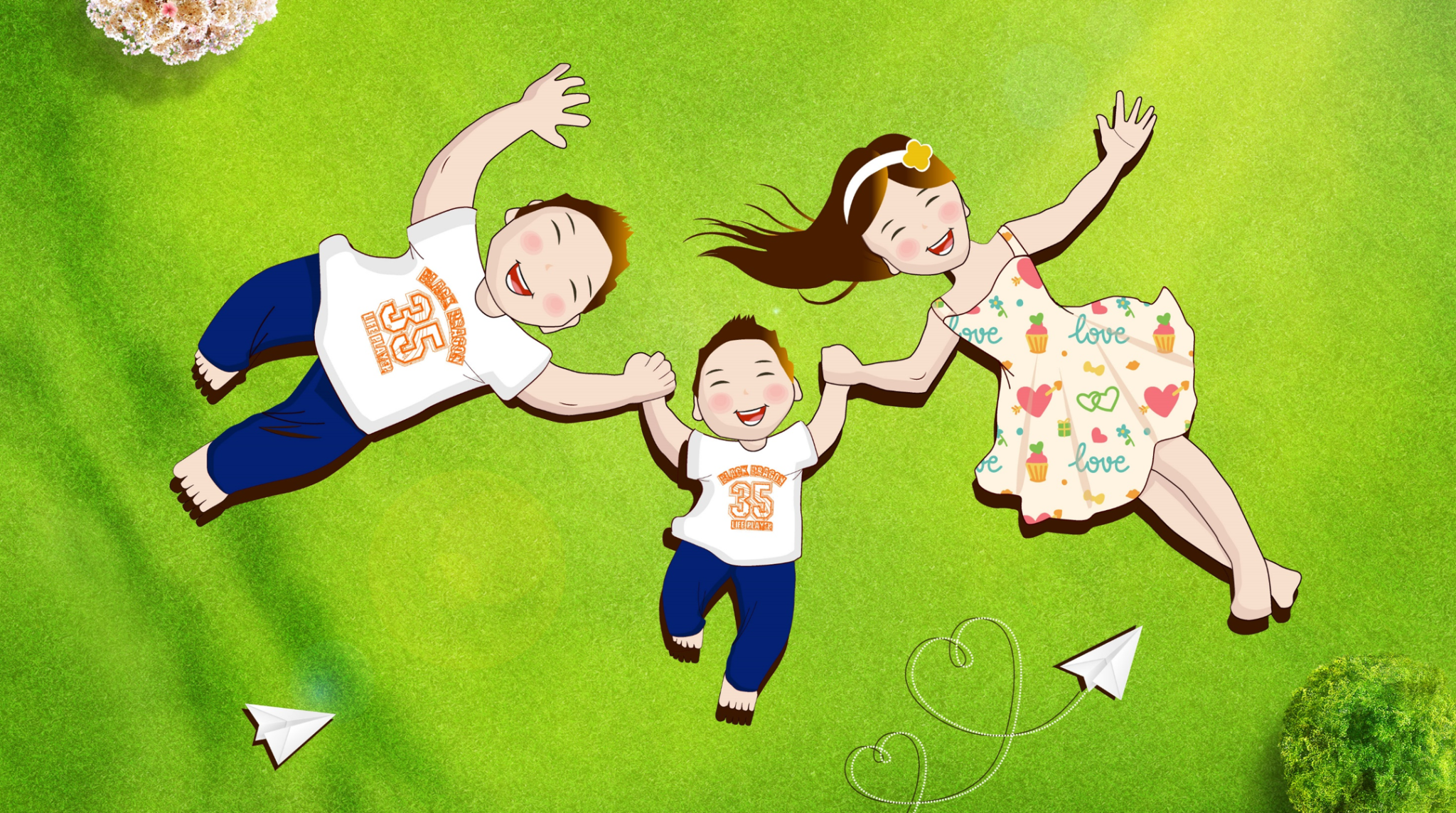Malaysia Parent-Child Tour
